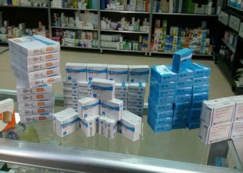 ارتفاع بأسعار الأدوية في درعا