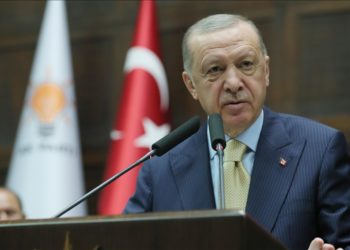 أردوغان يتحدث عن مرحلة جديدة تتعلق بالمنطقة الآمنة شمالي سوريا