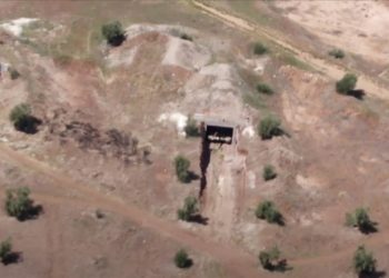 الأناضول: “YPG” تخفي الأسلحة بمناطق مدنية في تل رفعت