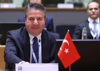 هذا ما أبلغته أنقرة لواشنطن بشأن عمليتها العسكرية شمالي سوريا