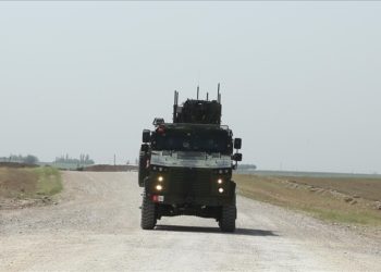 الأناضول: 8 مكاسب من تشكيل المناطق الآمنة شمالي سوريا