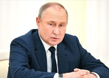 بوتين يعلّق على انضمام السويد وفنلندا إلى حلف الناتو