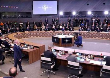 أردوغان: على السويد وفنلندا مشاركتنا العمل ضد قسد إذا كانتا ترغبان بالانضمام للحلف