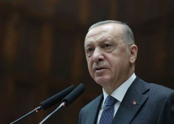 من جديد.. تصريحات لأردوغان حول العملية العسكرية في سوريا