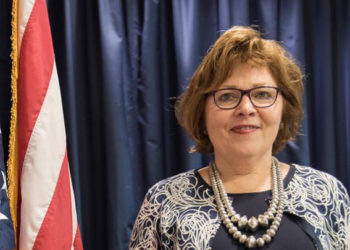 مساعدة وزير الخارجية الأمريكي لشؤون الشرق الأدنى "باربرا آي ليف": واشنطن لن تدعم جهود التطبيع أو إعادة تأهيل بشار الأسد