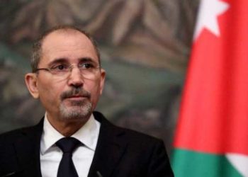 الأردن خطر المخدرات سوريا