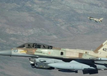 تنسيق أسرائيلي أمريكي سوريا