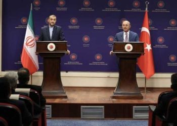 إيران تغيّر موقفها من العملية التركية المرتقبة ضدّ قسد