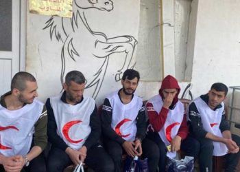 صفقة تبادل أسرى