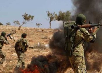 خسائر لقوات اﻷسد وتوتّر على جبهة ريف إدلب الجنوبي