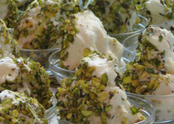 البوظة مادة رفاهية