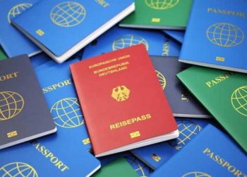 السوريين المجنسين في ألمانيا