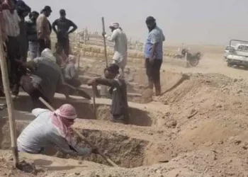 خلاف على أرض يوقع 6 قتلى و15 جريحاً في الحسكة