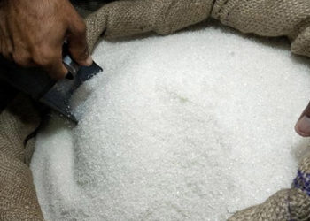 سعر كيلو السكر يصل إلى 4500 ليرة سورية في أسواق العاصمة دمشق