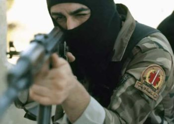 نظام اﻷسد يحضّر لعمل عسكري على فصيل معارض له في السويداء