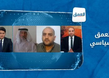 العمق السياسي – احتجاجات الشعب الإيراني.. كيف تؤثر على وجود إيران في المنطقة العربية عامة وسوريا خاصة