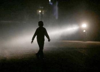 حمص انقطاع الكهرباء