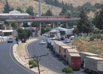 مسؤول باﻷمم المتحدة يدعو مجلس حقوق الإنسان لمواجهة الإغلاق المحتمل لمعبر “باب الهوى”