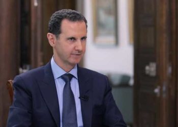 بشار اﻷسد يوضّح موقفه النهائي من اللجنة الدستورية و”الحلّ السياسيّ”