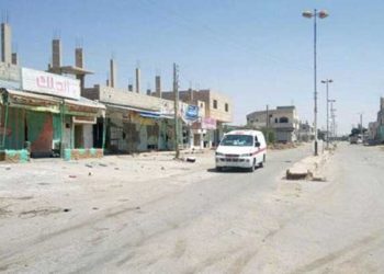 درعا.. العثور على جثة عنصر سابق في صفوف المعارضة