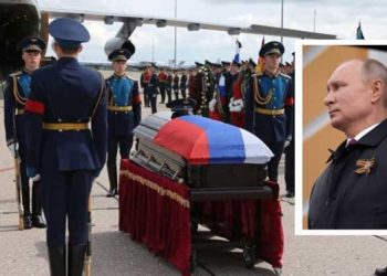 بوتين تعويضات قتلى سوريا أوكرانيا