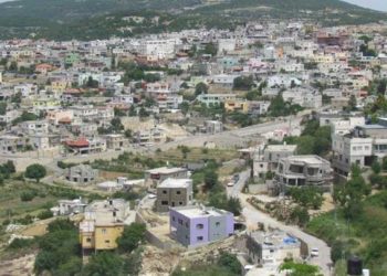 بعد شهر من إغلاقها.. النظام يعيد فتح طريق بيت جن بريف دمشق