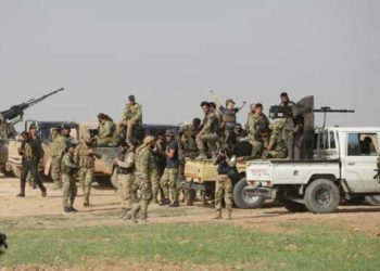 مساعٍ أهلية للتهدئة في جبل الشيخ بعد تهديدات النظام