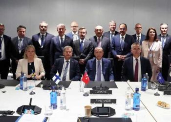 تركيا راضية تماما عن “الاتفاق الثلاثي”.. والسويد تعتزم تسليمها قادة من قسد وPKK