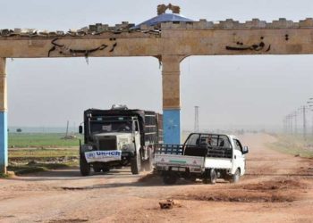 صحيفة تركية تكشف موعد بدء العملية العسكرية في تل رفعت ومنبج