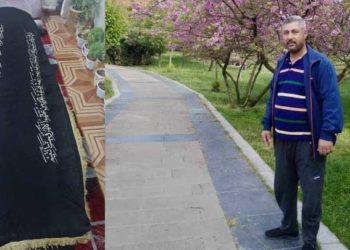 سوري يعود من رحلة اللجوء إلى أوروبا جثّةً هامدة