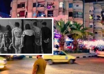 شبكة دعارة ومخدرات تستغل قاصرات وفتاة من مواليد 2010 في “جرمانا”