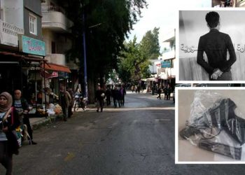 قتل زوج أخته.. جريمة مروّعة تهز ريف اللاذقية