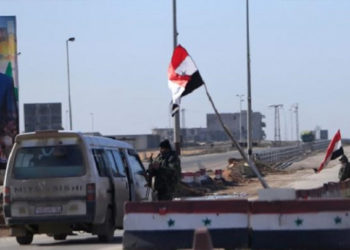 تعرض سيدة تنحدر من بلدة الغنطو شمالي حمص للتعذيب والاغتصاب على يد مجموعة من ميليشيا "الدفاع الوطني" بينهم قيادي