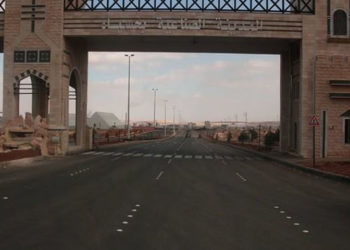 ريف حمص.. معامل “حسياء الصناعية” تصرف العشرات من موظفيها