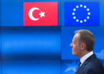 صحيفة تركية: ضغط أمريكي – بريطاني على السويد وفنلندا من أجل تخفيف دعمهما لقسد