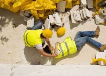 وفاة 16 لاجئاً سورياً بسبب حوادث العمل في تركيا منذ مطلع 2022