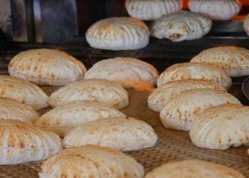 أسعار الخبز إدلب