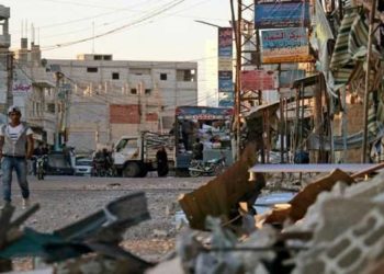 قطاع طرق يعترضون طريق طبيب ويسرقون سيارته في درعا