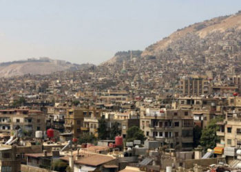 أسعار العقارات في دمشق