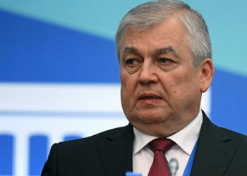 موسكو تصف العملية العسكرية التركية المرتقبة في شمالي سوريا بـ "غير غقلانية" وتقول إن المشاركين في محادثات "أستانا18" سيناقشون الوضع على الأرض