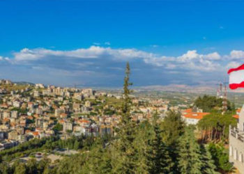 مجهولون يخطفون شاباً سورياً في مدينة زحلة اللبنانية