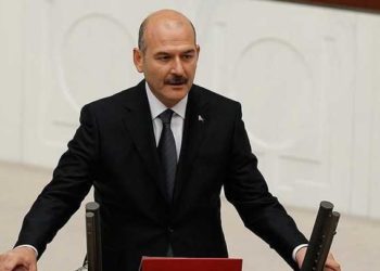 الحكومة التركية تتّخذ إجراءات جديدة ضدّ “المهاجرين غير الشرعيين”