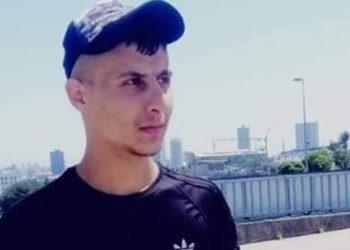 صحيفة "يني شفق" التركية تقول إن مجموعة من "العنصريين" قتلوا الشاب السوري "شريف الأحمد" في مدينة إسطنبول