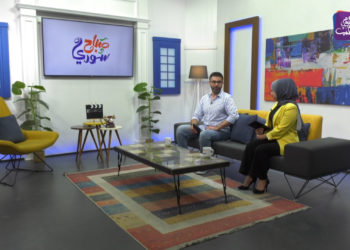 صباح سوري 10.06.2022 شابة سورية تتخرج بمرتبة الشرف في جامعة قطر