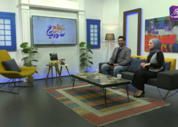 صباح سوري – 03 06 2022 – محاميان سوريان ضمن الـ100 شخصية الأكثر تأثيرا لعام 2022