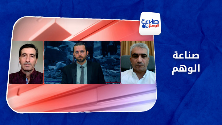 صناعة الوهم – أستانة 18 ما بين العملية التركية والمساعدات الإنسانية