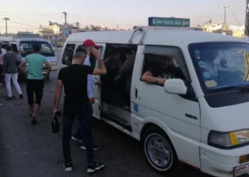 إصابة 12 طالباً وطالبة بجروح إثر شجار بين مجموعتين من طلاب البكالوريا في ريف حمص الشرقي