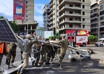 عاصفة مطرية تضرب عدة محافظات في سوريا وتتسبب بوفاة شخصين وأضرار مادية كبيرة في ممتلكات الأهالي