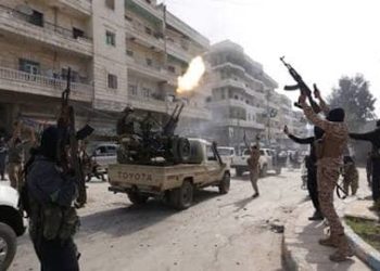 هذا ما آلت إليه تطورات الاقتتال بين الفصائل في ريف حلب