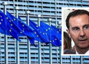 الاتحاد الأوروبي يعزّز العقوبات على نظام اﻷسد